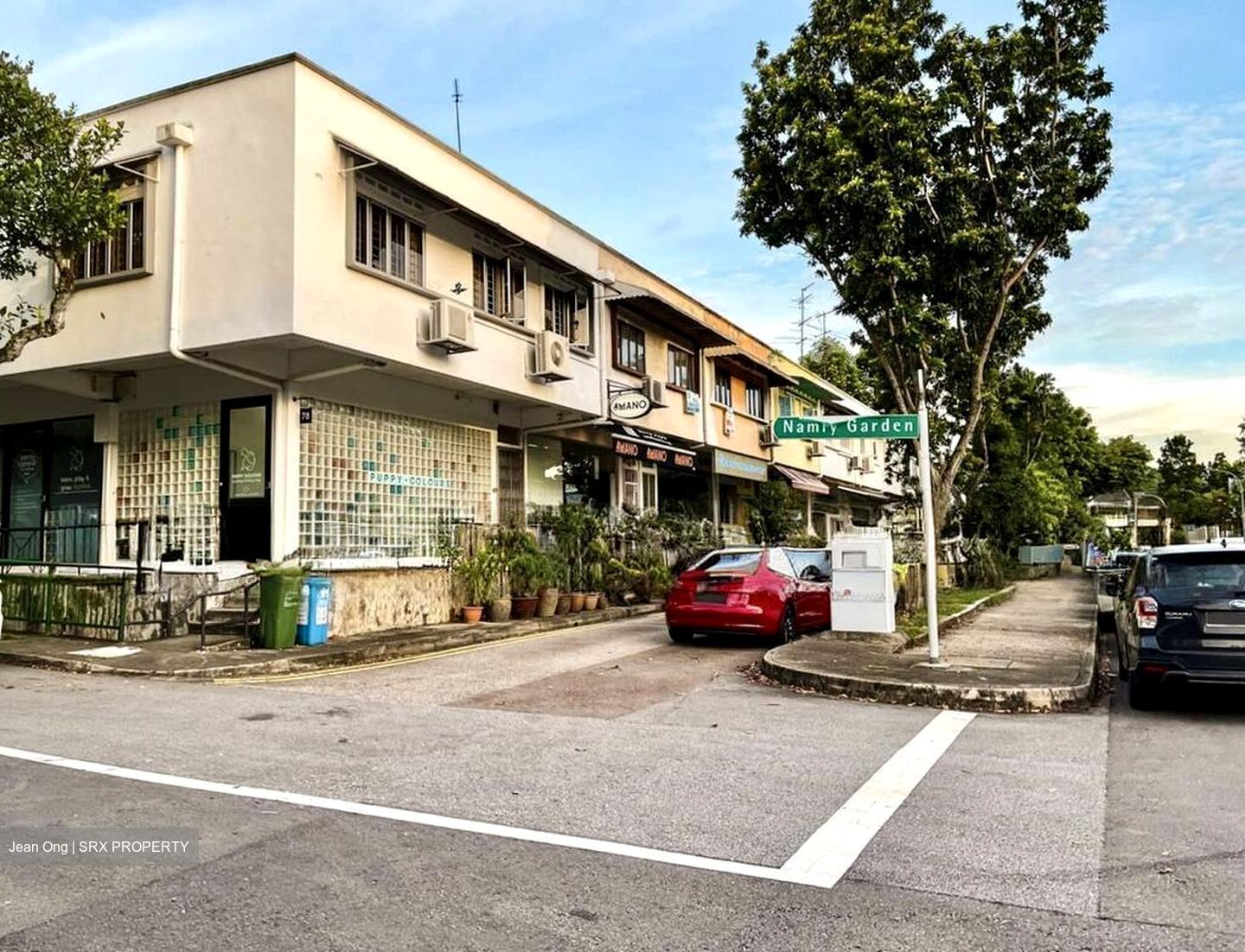 Namly Drive (D10), Semi-Detached #529388361